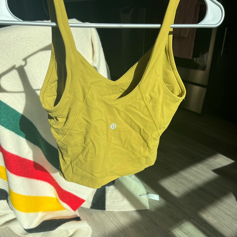 Lululemon Align Tank